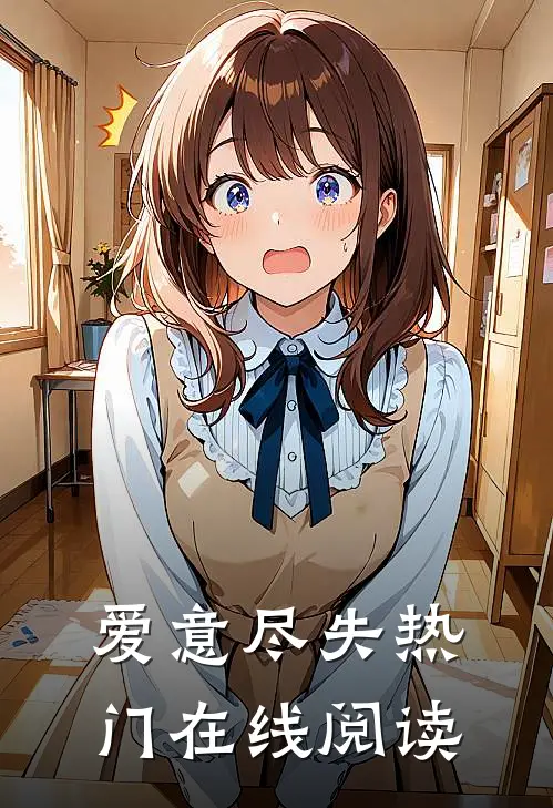爱意尽失热门在线阅读