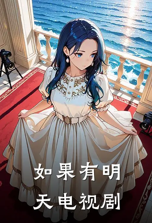 如果有明天电视剧