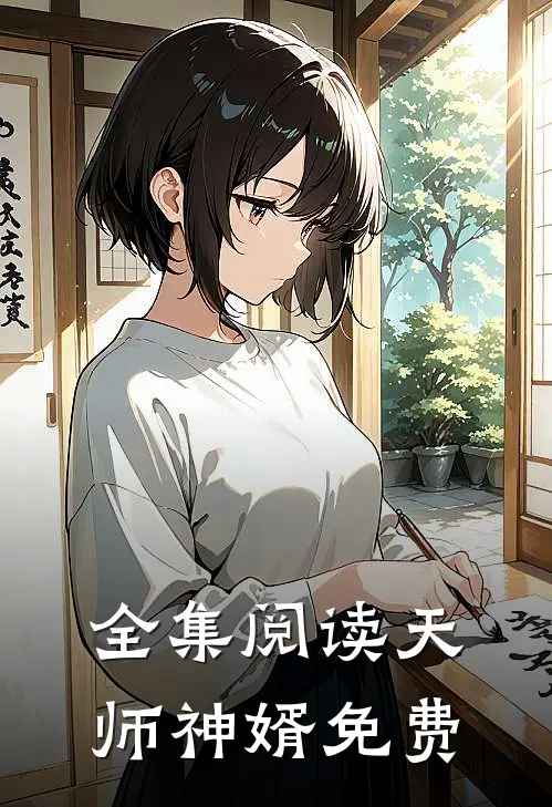 全集阅读天师神婿免费