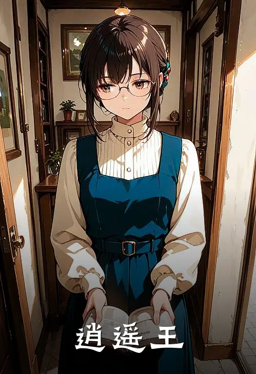 逍遥王