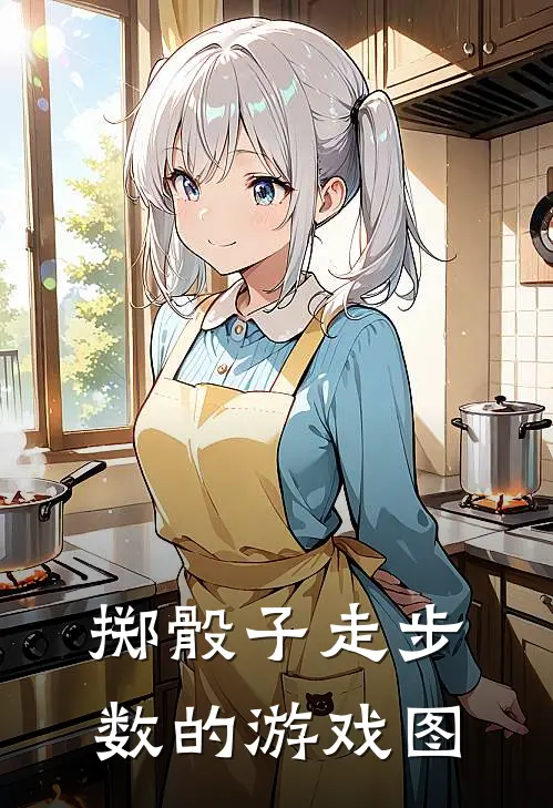 掷骰子走步数的游戏图