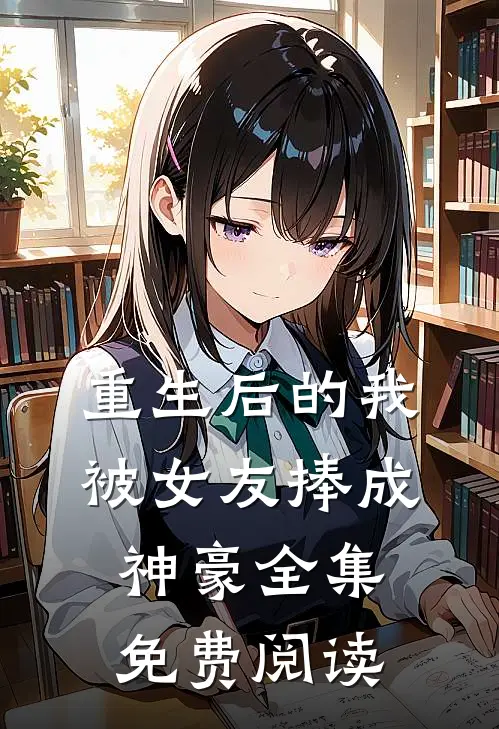 重生后的我被女友捧成神豪全集免费阅读