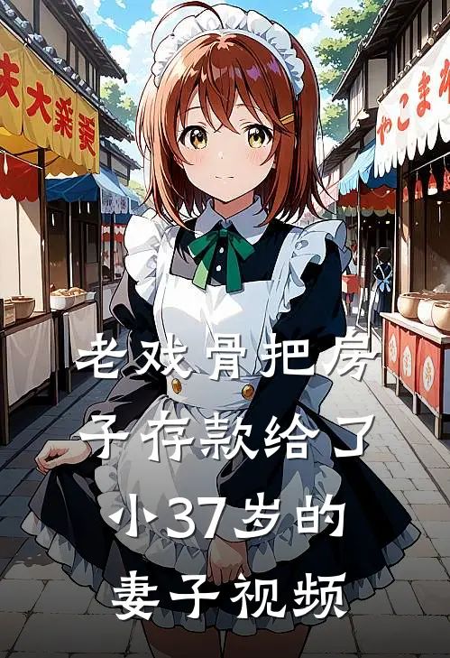 老戏骨把房子存款给了小37岁的妻子视频