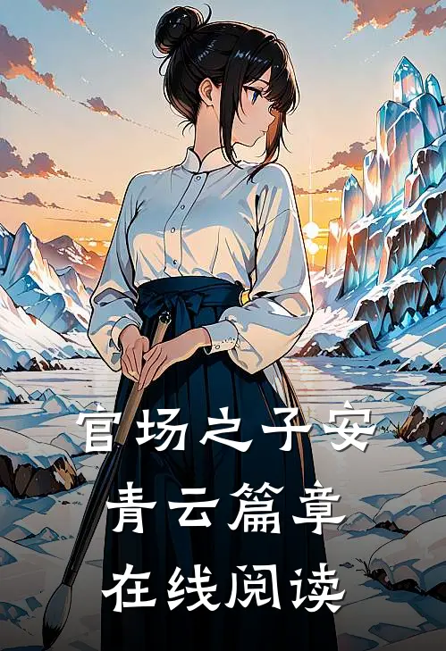 官场之子安青云篇章在线阅读