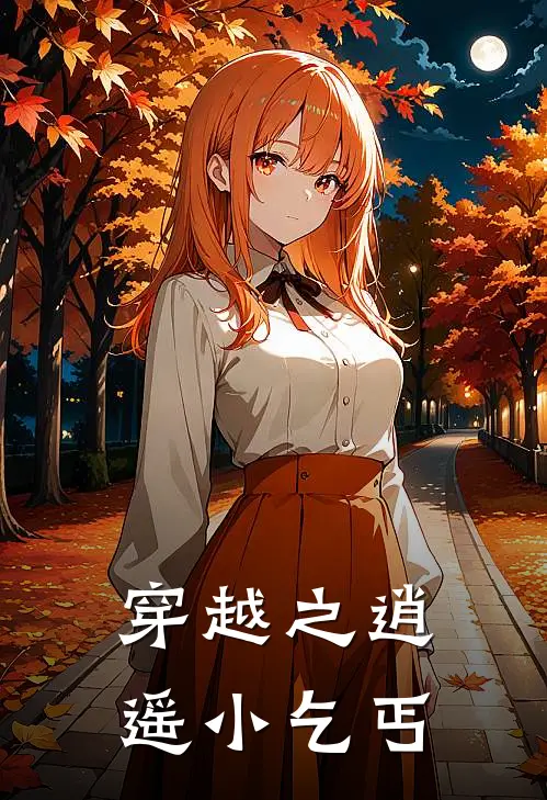 穿越之逍遥小乞丐