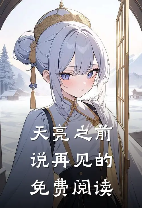 天亮之前说再见的免费阅读