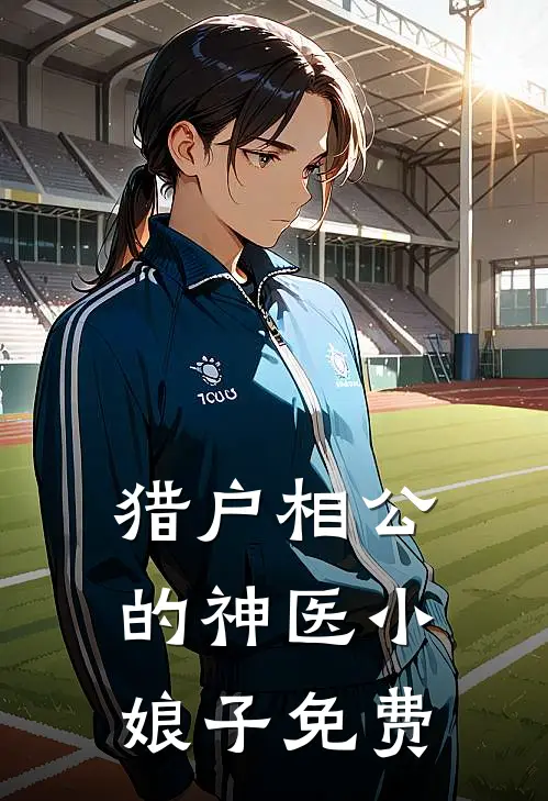 猎户相公的神医小娘子免费