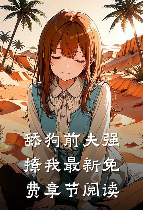 舔狗前夫强撩我最新免费章节阅读