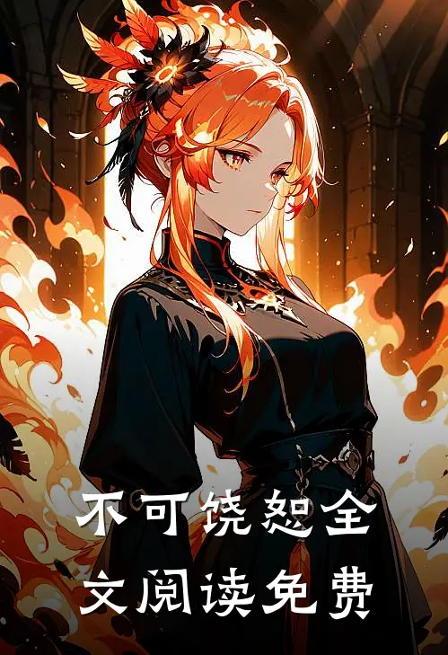 不可饶恕全文阅读免费