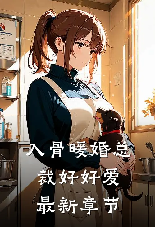 入骨暖婚总裁好好爱最新章节