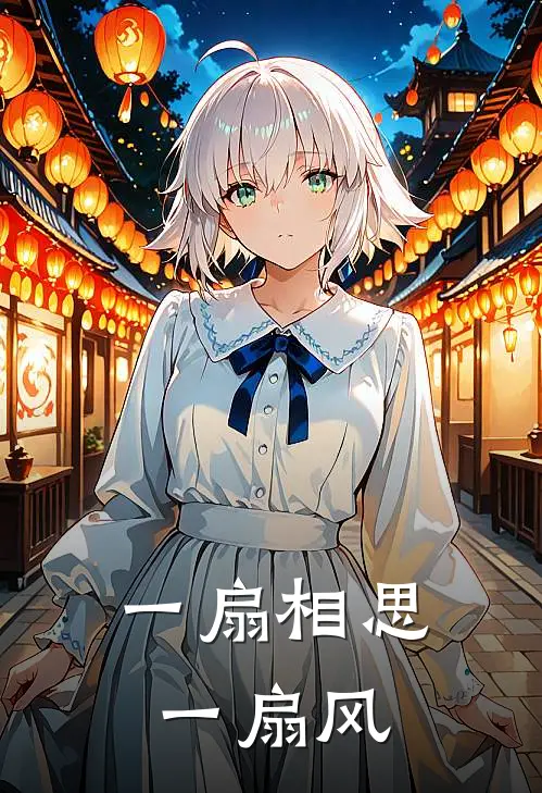 一扇相思一扇风
