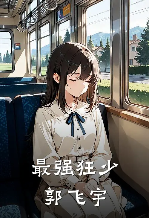 最强狂少郭飞宇