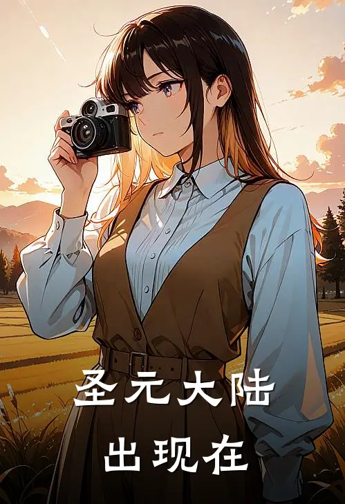 圣元大陆出现在