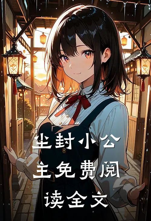 尘封小公主免费阅读全文