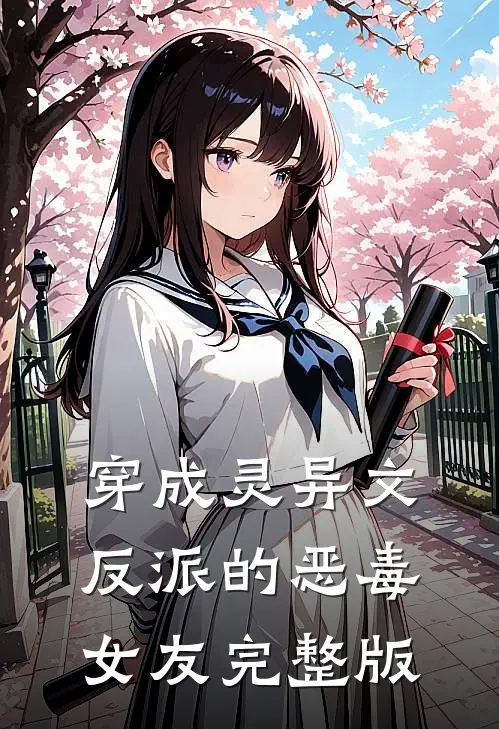 穿成灵异文反派的恶毒女友完整版