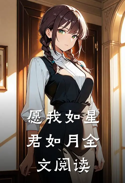 愿我如星君如月全文阅读
