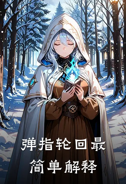 弹指轮回最简单解释