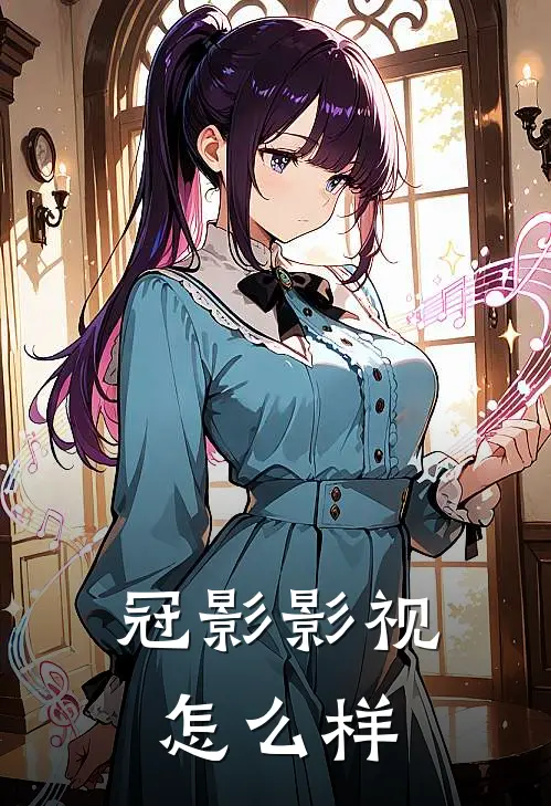 冠影影视怎么样