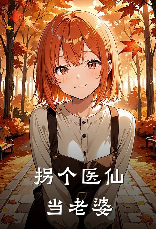 拐个医仙当老婆