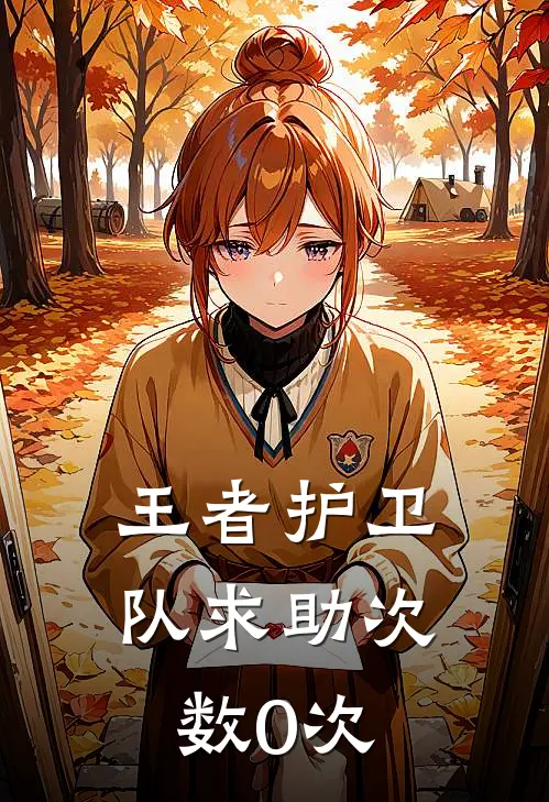 王者护卫队求助次数0次