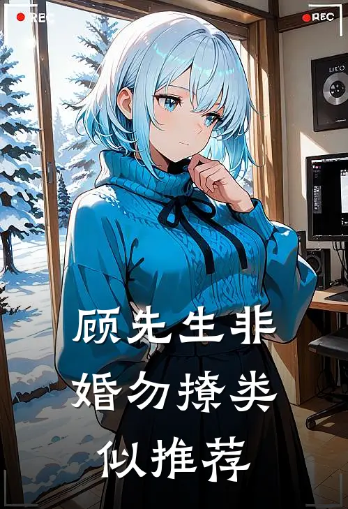 顾先生非婚勿撩类似推荐
