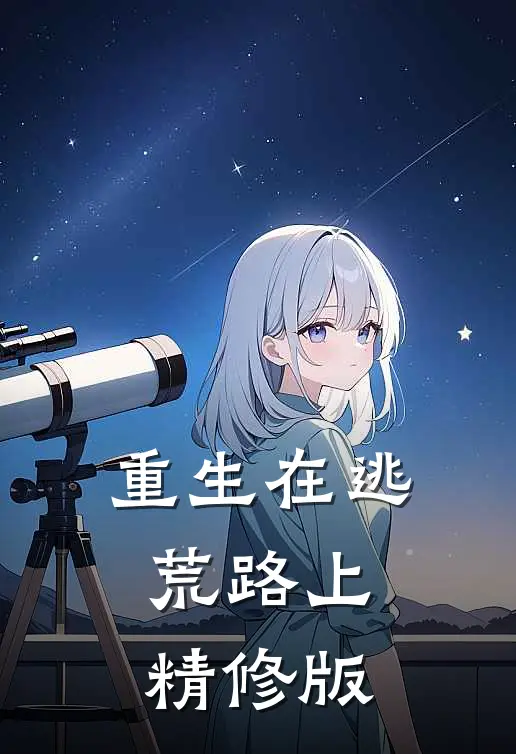 重生在逃荒路上精修版