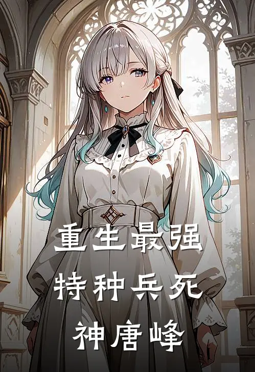 重生最强特种兵死神唐峰