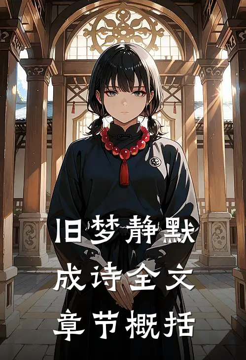 旧梦静默成诗全文章节概括