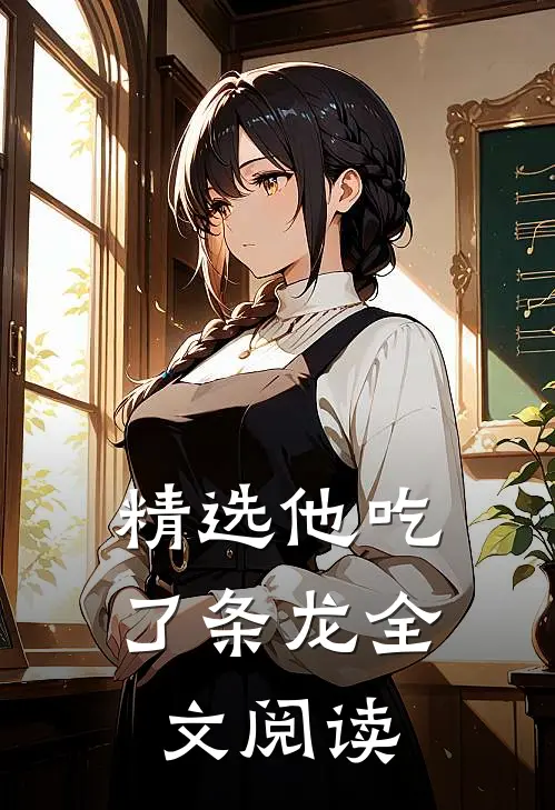 精选他吃了条龙全文阅读