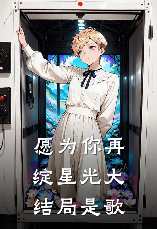 愿为你再绽星光大结局是歌