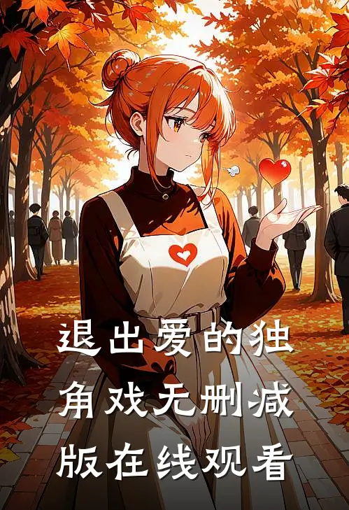 退出爱的独角戏无删减版在线观看