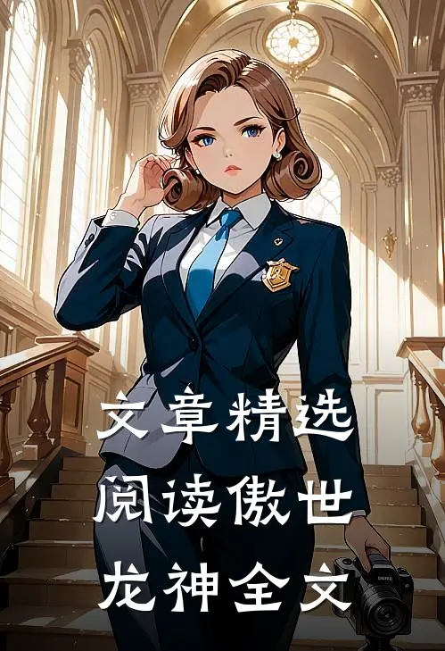 文章精选阅读傲世龙神全文