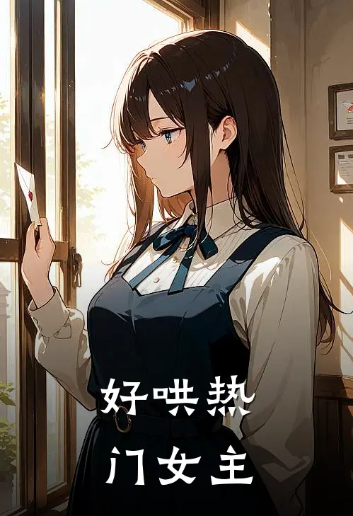 好哄热门女主
