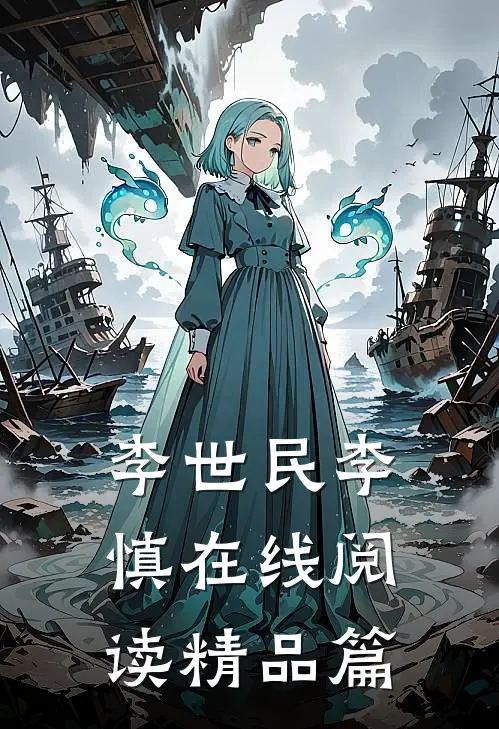 李世民李慎在线阅读精品篇