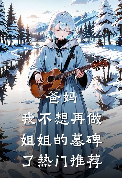 爸妈，我不想再做姐姐的墓碑了热门推荐