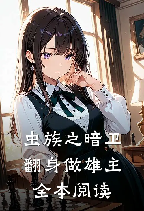 虫族之暗卫翻身做雄主全本阅读