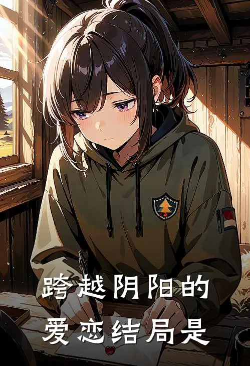 跨越阴阳的爱恋结局是