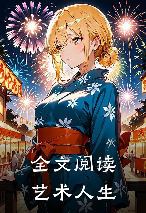 全文阅读艺术人生