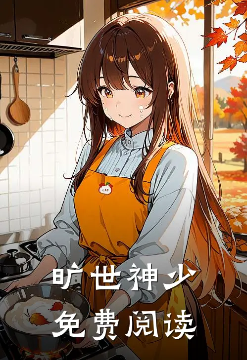 旷世神少免费阅读