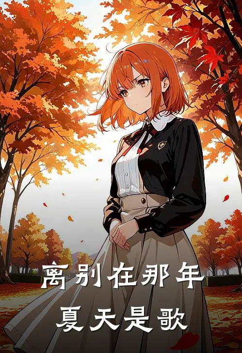 离别在那年夏天是歌