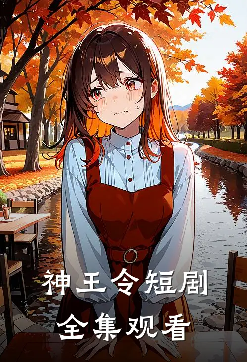 神王令短剧全集观看