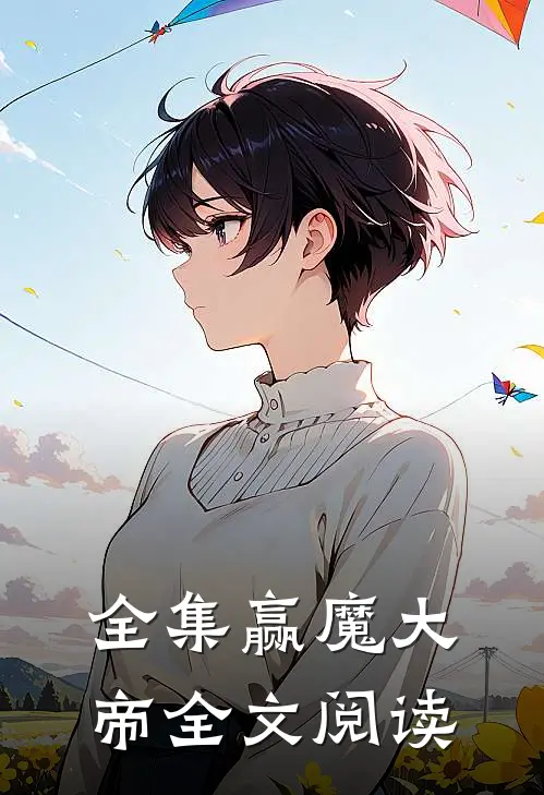 全集赢魔大帝全文阅读