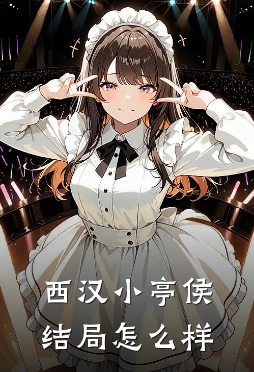 西汉小亭侯结局怎么样