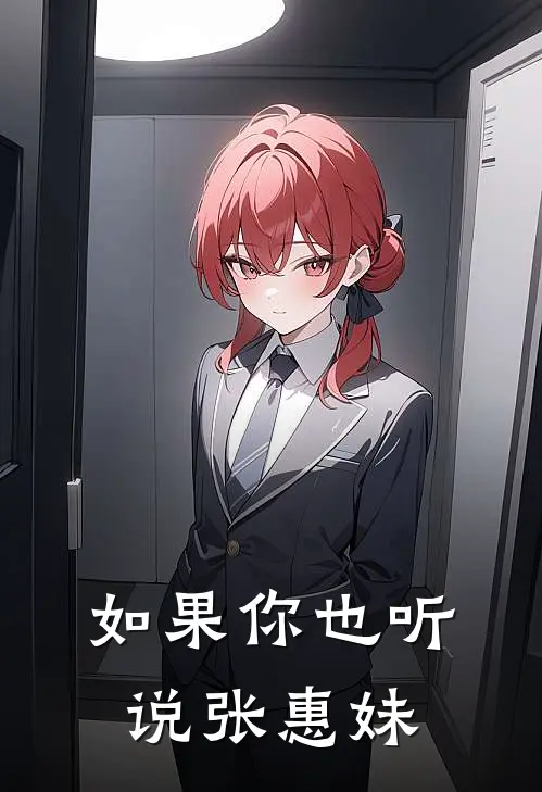 如果你也听说 张惠妹