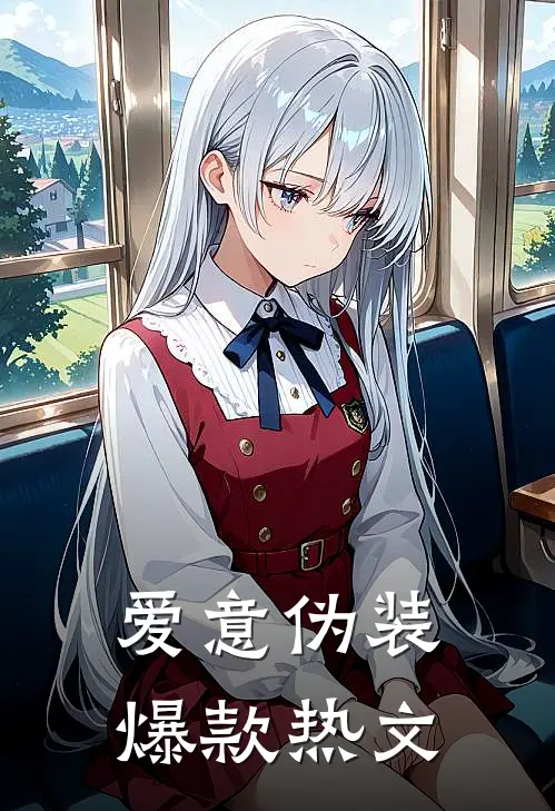 爱意伪装爆款热文