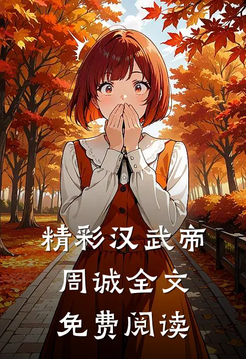 精彩汉武帝周诚全文免费阅读