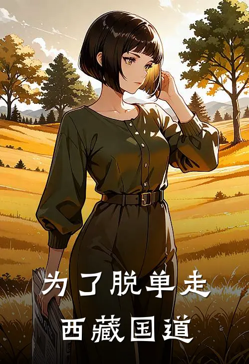 为了脱单走西藏国道