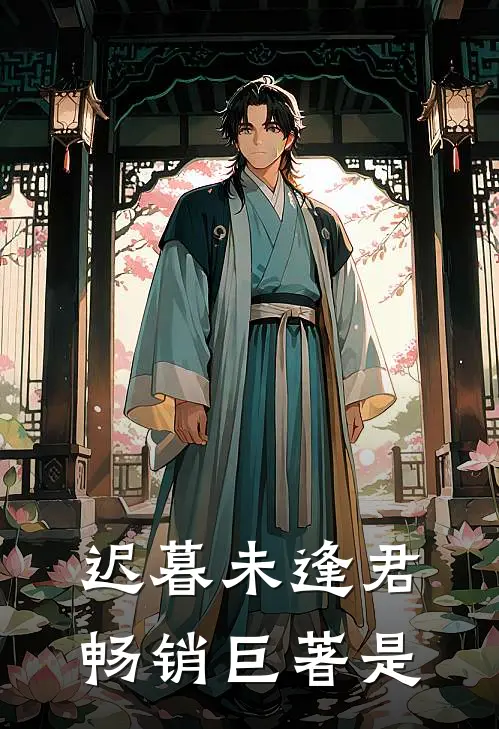 迟暮未逢君畅销巨著是