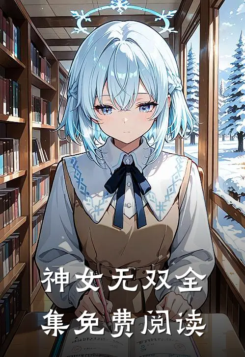 神女无双全集免费阅读
