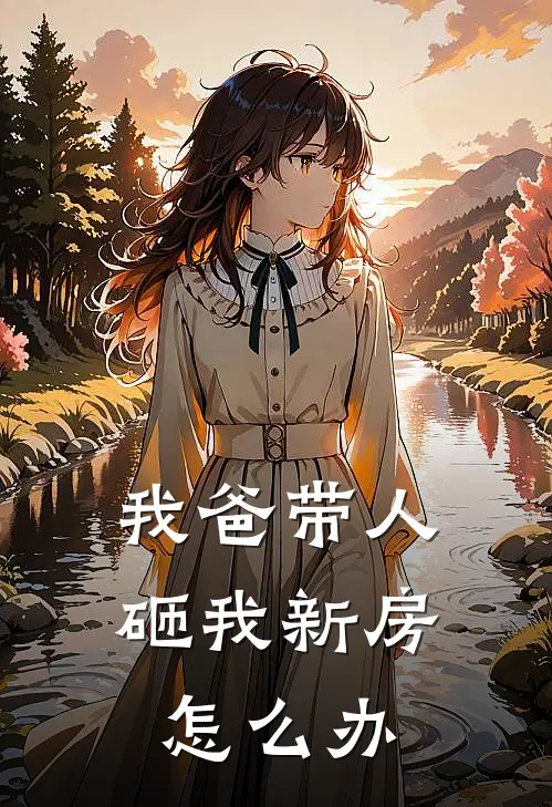 我爸带人砸我新房怎么办